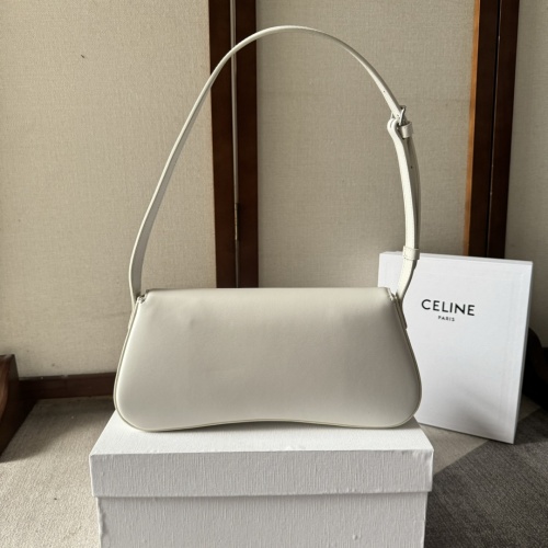 Cheap Celine AAA Quality Shoulder Bags For Women #1229409 Replica Wholesale [$240.00 USD] [ITEM#1229409] on Replica Celine AAA Quality Shoulder Bags