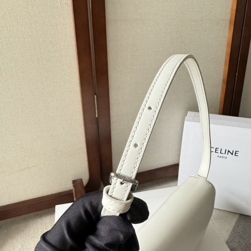 Cheap Celine AAA Quality Shoulder Bags For Women #1229409 Replica Wholesale [$240.00 USD] [ITEM#1229409] on Replica Celine AAA Quality Shoulder Bags