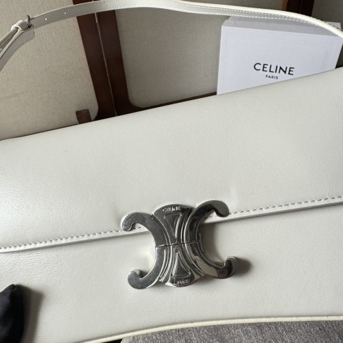 Cheap Celine AAA Quality Shoulder Bags For Women #1229409 Replica Wholesale [$240.00 USD] [ITEM#1229409] on Replica Celine AAA Quality Shoulder Bags