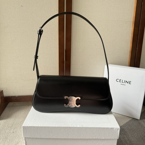 Cheap Celine AAA Quality Shoulder Bags For Women #1229410 Replica Wholesale [$240.00 USD] [ITEM#1229410] on Replica Celine AAA Quality Shoulder Bags