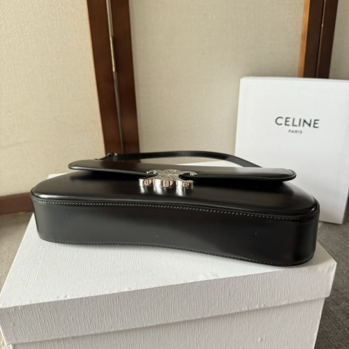 Cheap Celine AAA Quality Shoulder Bags For Women #1229410 Replica Wholesale [$240.00 USD] [ITEM#1229410] on Replica Celine AAA Quality Shoulder Bags