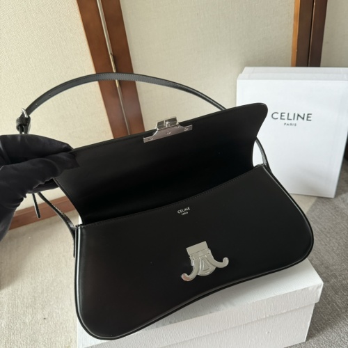 Cheap Celine AAA Quality Shoulder Bags For Women #1229410 Replica Wholesale [$240.00 USD] [ITEM#1229410] on Replica Celine AAA Quality Shoulder Bags