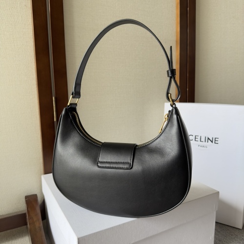 Cheap Celine AAA Quality Shoulder Bags For Women #1229411 Replica Wholesale [$230.00 USD] [ITEM#1229411] on Replica Celine AAA Quality Shoulder Bags