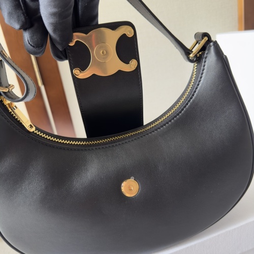 Cheap Celine AAA Quality Shoulder Bags For Women #1229411 Replica Wholesale [$230.00 USD] [ITEM#1229411] on Replica Celine AAA Quality Shoulder Bags