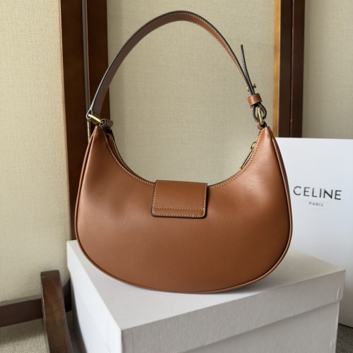 Cheap Celine AAA Quality Shoulder Bags For Women #1229412 Replica Wholesale [$230.00 USD] [ITEM#1229412] on Replica Celine AAA Quality Shoulder Bags