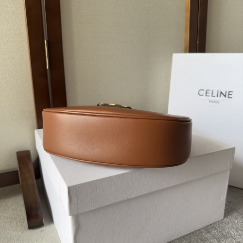 Cheap Celine AAA Quality Shoulder Bags For Women #1229412 Replica Wholesale [$230.00 USD] [ITEM#1229412] on Replica Celine AAA Quality Shoulder Bags