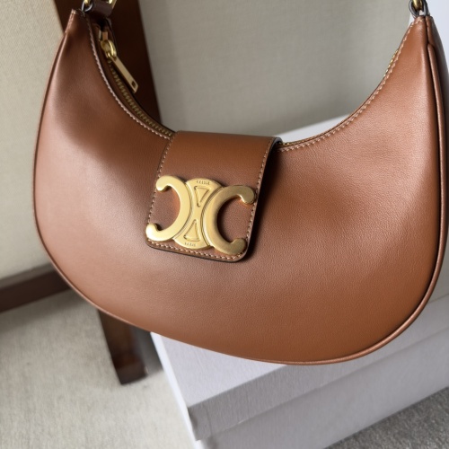 Cheap Celine AAA Quality Shoulder Bags For Women #1229412 Replica Wholesale [$230.00 USD] [ITEM#1229412] on Replica Celine AAA Quality Shoulder Bags