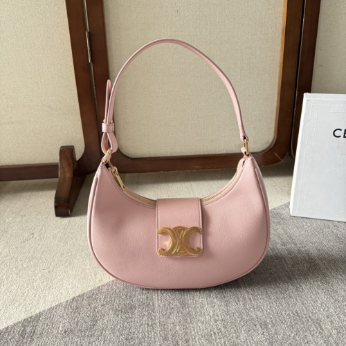 Cheap Celine AAA Quality Shoulder Bags For Women #1229413 Replica Wholesale [$230.00 USD] [ITEM#1229413] on Replica Celine AAA Quality Shoulder Bags