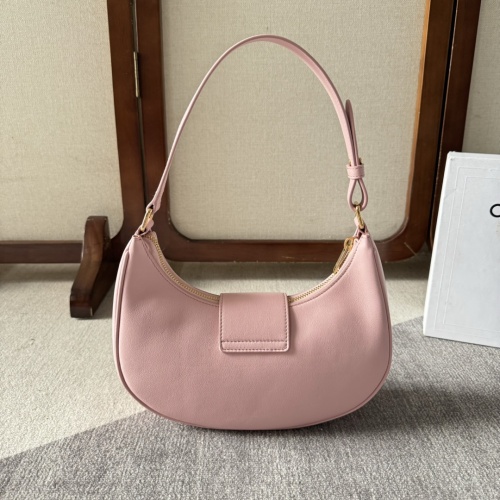 Cheap Celine AAA Quality Shoulder Bags For Women #1229413 Replica Wholesale [$230.00 USD] [ITEM#1229413] on Replica Celine AAA Quality Shoulder Bags