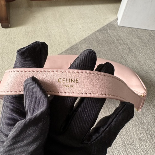 Cheap Celine AAA Quality Shoulder Bags For Women #1229413 Replica Wholesale [$230.00 USD] [ITEM#1229413] on Replica Celine AAA Quality Shoulder Bags