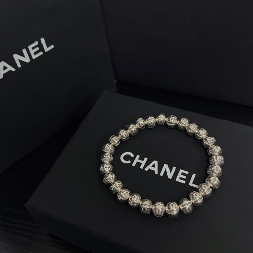 Cheap Chanel Bracelets #1229414 Replica Wholesale [$60.00 USD] [ITEM#1229414] on Replica Chanel Bracelets