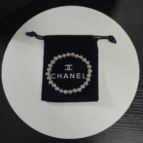 Cheap Chanel Bracelets #1229414 Replica Wholesale [$60.00 USD] [ITEM#1229414] on Replica Chanel Bracelets