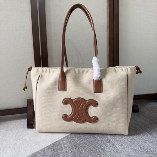 Cheap Celine AAA Quality Shoulder Bags For Women #1229415 Replica Wholesale [$205.00 USD] [ITEM#1229415] on Replica Celine AAA Quality Shoulder Bags