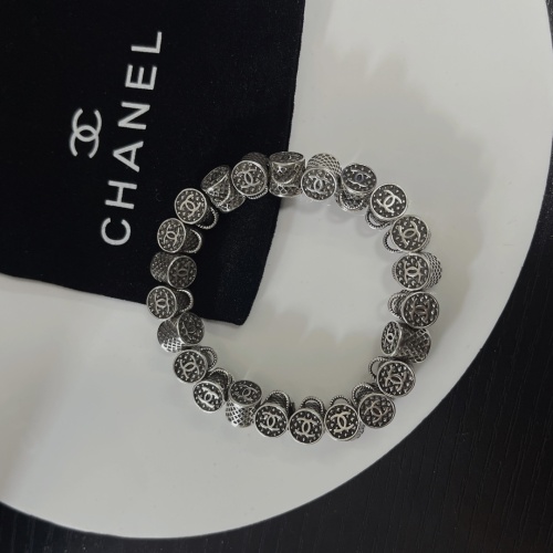 Cheap Chanel Bracelets #1229416 Replica Wholesale [$60.00 USD] [ITEM#1229416] on Replica Chanel Bracelets