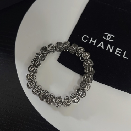 Cheap Chanel Bracelets #1229416 Replica Wholesale [$60.00 USD] [ITEM#1229416] on Replica Chanel Bracelets