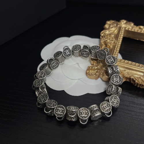 Cheap Chanel Bracelets #1229416 Replica Wholesale [$60.00 USD] [ITEM#1229416] on Replica Chanel Bracelets