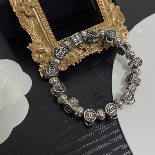 Cheap Chanel Bracelets #1229417 Replica Wholesale [$56.00 USD] [ITEM#1229417] on Replica Chanel Bracelets