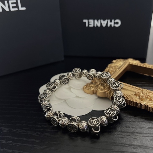 Cheap Chanel Bracelets #1229417 Replica Wholesale [$56.00 USD] [ITEM#1229417] on Replica Chanel Bracelets