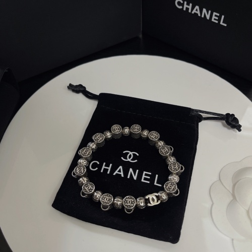 Cheap Chanel Bracelets #1229417 Replica Wholesale [$56.00 USD] [ITEM#1229417] on Replica Chanel Bracelets