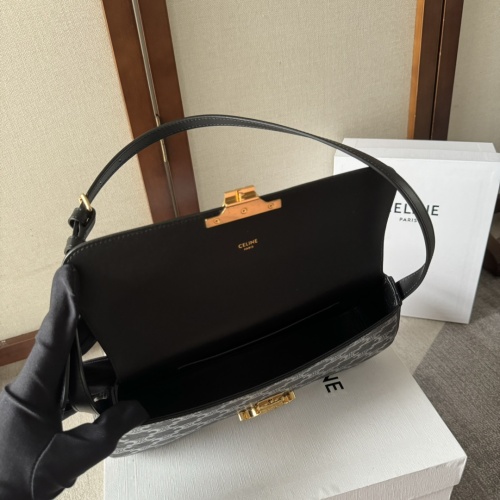 Cheap Celine AAA Quality Shoulder Bags For Women #1229418 Replica Wholesale [$205.00 USD] [ITEM#1229418] on Replica Celine AAA Quality Shoulder Bags