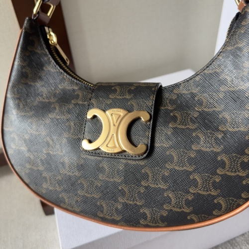 Cheap Celine AAA Quality Shoulder Bags For Women #1229419 Replica Wholesale [$182.00 USD] [ITEM#1229419] on Replica Celine AAA Quality Shoulder Bags