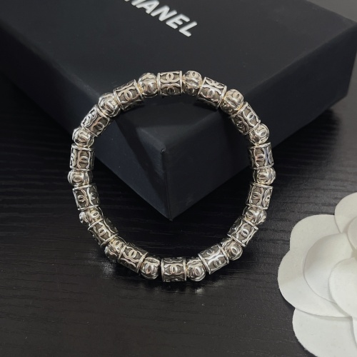 Cheap Chanel Bracelets #1229421 Replica Wholesale [$60.00 USD] [ITEM#1229421] on Replica Chanel Bracelets