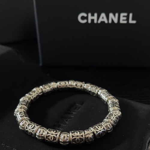 Cheap Chanel Bracelets #1229421 Replica Wholesale [$60.00 USD] [ITEM#1229421] on Replica Chanel Bracelets