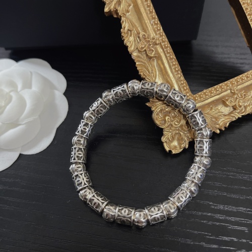 Cheap Chanel Bracelets #1229421 Replica Wholesale [$60.00 USD] [ITEM#1229421] on Replica Chanel Bracelets