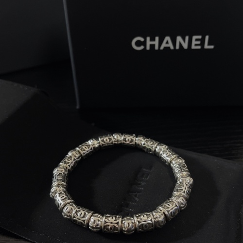 Cheap Chanel Bracelets #1229421 Replica Wholesale [$60.00 USD] [ITEM#1229421] on Replica Chanel Bracelets