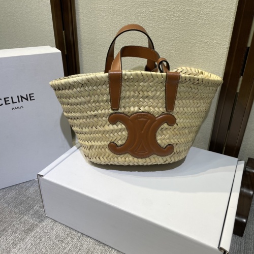 Cheap Celine AAA Quality Handbags For Women #1229422 Replica Wholesale [$182.00 USD] [ITEM#1229422] on Replica Celine AAA Handbags