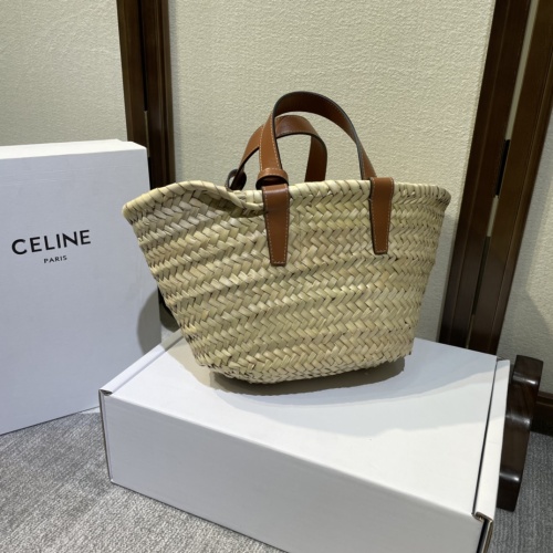 Cheap Celine AAA Quality Handbags For Women #1229422 Replica Wholesale [$182.00 USD] [ITEM#1229422] on Replica Celine AAA Handbags