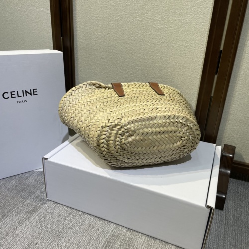 Cheap Celine AAA Quality Handbags For Women #1229422 Replica Wholesale [$182.00 USD] [ITEM#1229422] on Replica Celine AAA Handbags