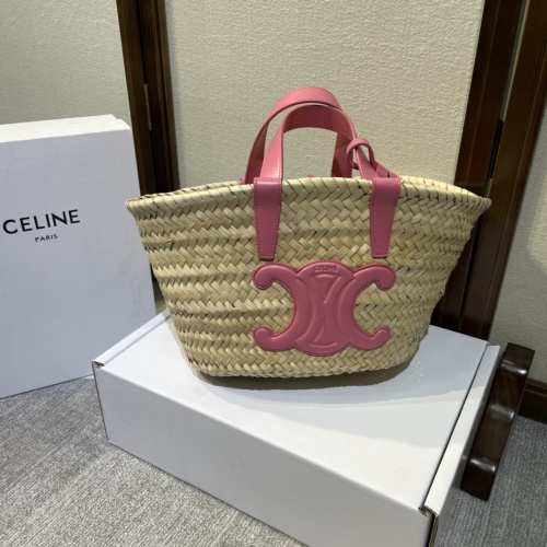 Cheap Celine AAA Quality Handbags For Women #1229424 Replica Wholesale [$182.00 USD] [ITEM#1229424] on Replica Celine AAA Handbags