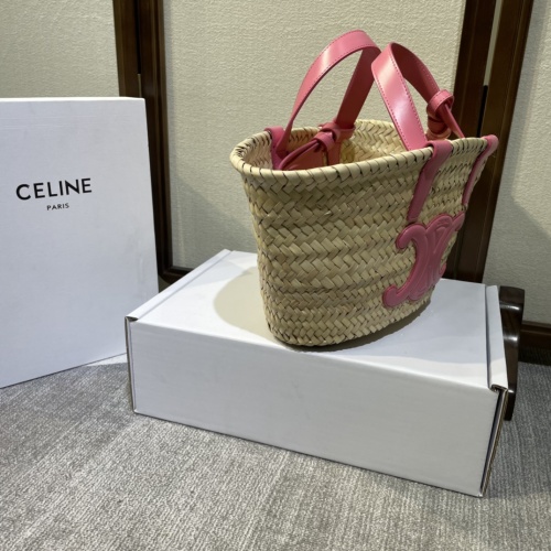 Cheap Celine AAA Quality Handbags For Women #1229424 Replica Wholesale [$182.00 USD] [ITEM#1229424] on Replica Celine AAA Handbags