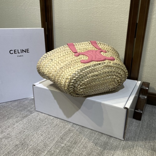 Cheap Celine AAA Quality Handbags For Women #1229424 Replica Wholesale [$182.00 USD] [ITEM#1229424] on Replica Celine AAA Handbags