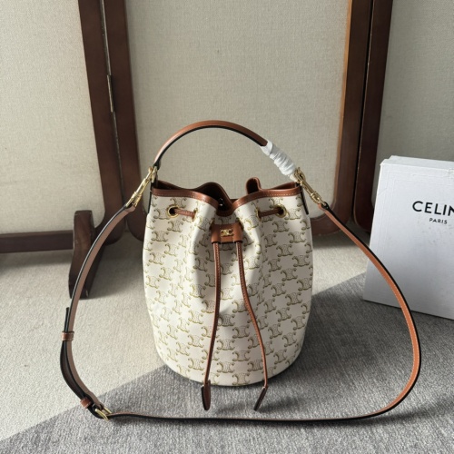 Cheap Celine AAA Quality Messenger Bags For Women #1229426 Replica Wholesale [$190.00 USD] [ITEM#1229426] on Replica Celine AAA Messenger Bags