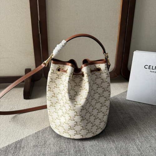 Cheap Celine AAA Quality Messenger Bags For Women #1229426 Replica Wholesale [$190.00 USD] [ITEM#1229426] on Replica Celine AAA Messenger Bags