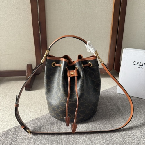 Cheap Celine AAA Quality Messenger Bags For Women #1229427 Replica Wholesale [$190.00 USD] [ITEM#1229427] on Replica Celine AAA Messenger Bags