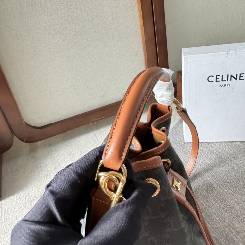 Cheap Celine AAA Quality Messenger Bags For Women #1229427 Replica Wholesale [$190.00 USD] [ITEM#1229427] on Replica Celine AAA Messenger Bags