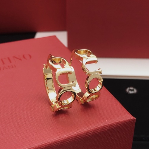 Cheap Gucci Earrings For Women #1229438 Replica Wholesale [$27.00 USD] [ITEM#1229438] on Replica Gucci Earrings