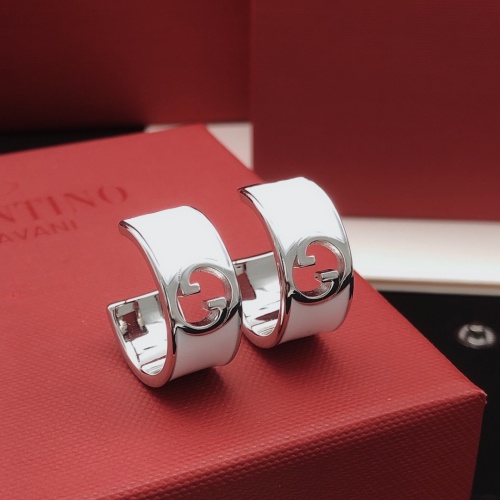 Cheap Gucci Earrings For Women #1229439 Replica Wholesale [$29.00 USD] [ITEM#1229439] on Replica Gucci Earrings