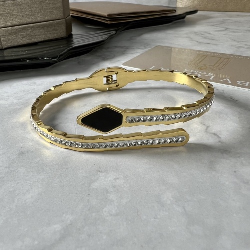 Cheap Bvlgari Bracelets For Women #1229459 Replica Wholesale [$32.00 USD] [ITEM#1229459] on Replica Bvlgari Bracelets