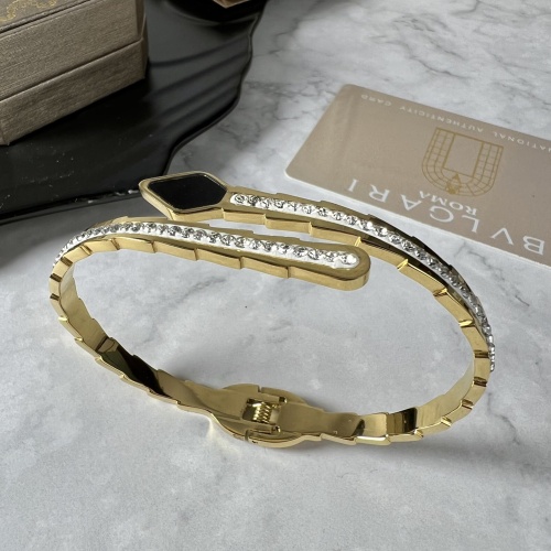 Cheap Bvlgari Bracelets For Women #1229459 Replica Wholesale [$32.00 USD] [ITEM#1229459] on Replica Bvlgari Bracelets