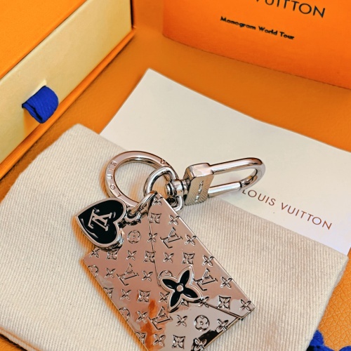 Cheap Louis Vuitton LV Key Holder And Bag Buckle #1229460 Replica Wholesale [$32.00 USD] [ITEM#1229460] on Replica Louis Vuitton LV Key Holder And Bag Buckle