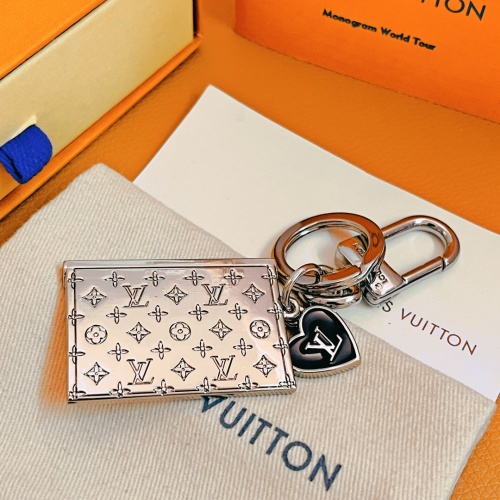 Cheap Louis Vuitton LV Key Holder And Bag Buckle #1229460 Replica Wholesale [$32.00 USD] [ITEM#1229460] on Replica Louis Vuitton LV Key Holder And Bag Buckle