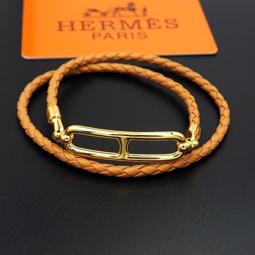 Cheap Hermes Bracelets #1229475 Replica Wholesale [$29.00 USD] [ITEM#1229475] on Replica Hermes Bracelets