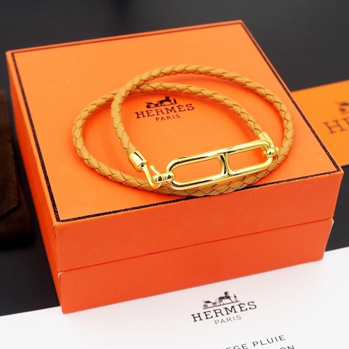 Cheap Hermes Bracelets #1229475 Replica Wholesale [$29.00 USD] [ITEM#1229475] on Replica Hermes Bracelets