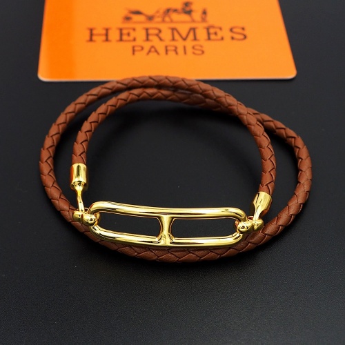 Cheap Hermes Bracelets #1229476 Replica Wholesale [$29.00 USD] [ITEM#1229476] on Replica Hermes Bracelets