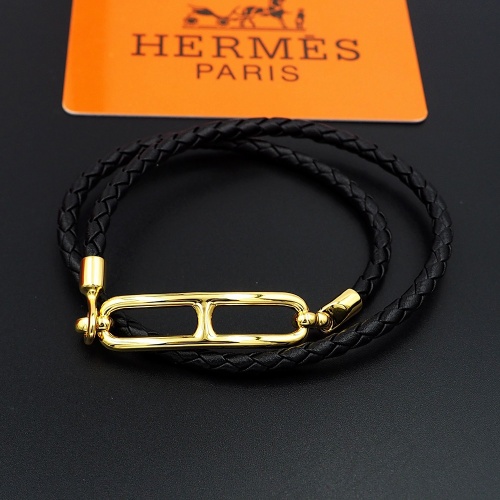 Cheap Hermes Bracelets #1229478 Replica Wholesale [$39.00 USD] [ITEM#1229478] on Replica Hermes Bracelets