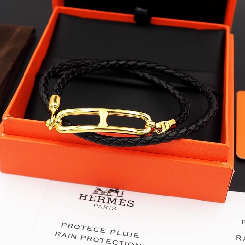 Cheap Hermes Bracelets #1229478 Replica Wholesale [$39.00 USD] [ITEM#1229478] on Replica Hermes Bracelets